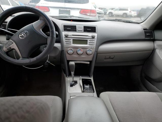 Photo 8 from auction – 2011 TOYOTA CAMRY BASE with VIN 4T1BF3EK2BU647476