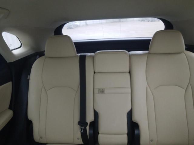 Photo 10 from auction – 2021 LEXUS RX 350 BAS with VIN 2T2AZMDA4MC273731