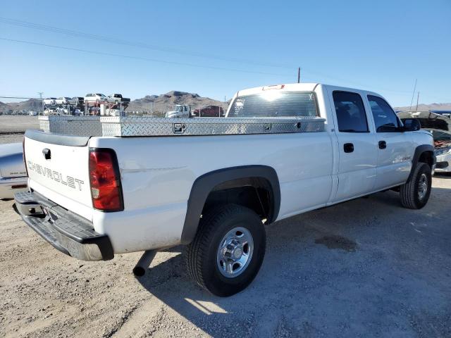 Photo 3 from auction – 2006 CHEVROLET SILVERADO with VIN 1GCHC23U76F114829