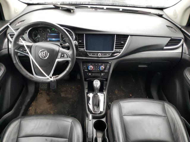 Photo 8 from auction – 2020 BUICK ENCORE ESS with VIN KL4CJGSB8LB034109