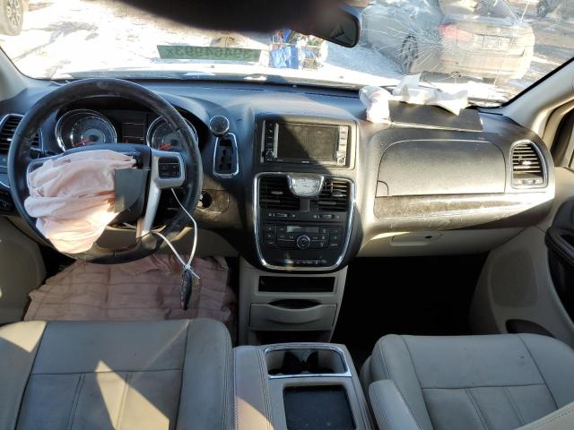 Photo 8 from auction – 2013 CHRYSLER TOWN & COU with VIN 2C4RC1BG1DR555906