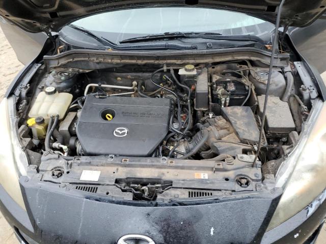 Photo 11 from auction – 2012 MAZDA 3 I with VIN JM1BL1UG3C1594627