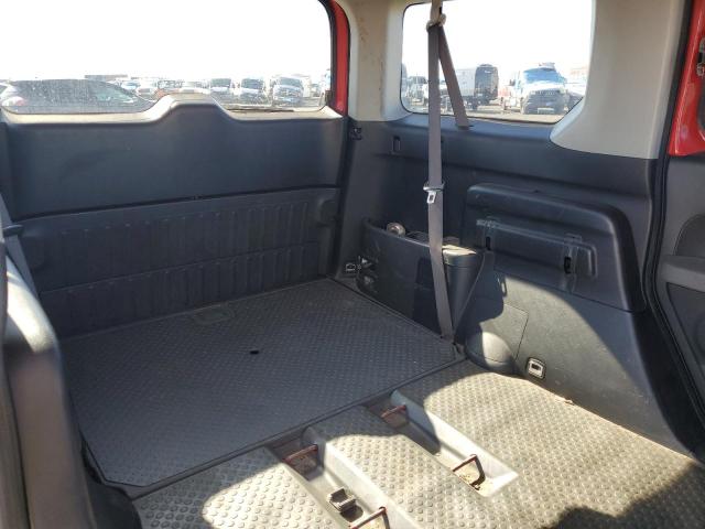 Photo 10 from auction – 2006 HONDA ELEMENT EX with VIN 5J6YH17686L008683