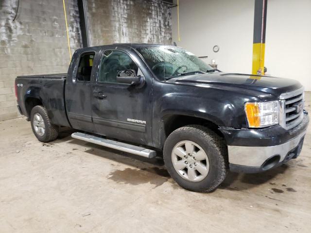 Photo 4 from auction – 2012 GMC SIERRA K15 with VIN 1GTR2WE79CZ206041