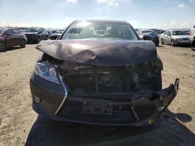 Photo 5 from auction – 2013 LEXUS ES 350 with VIN JTHBK1GG5D2061154