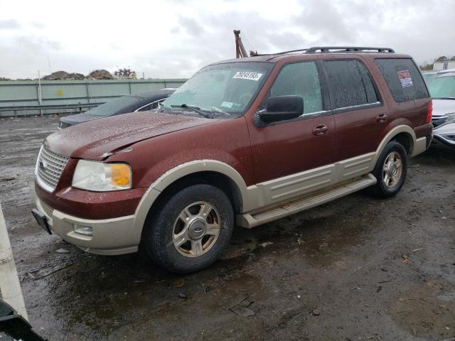 Photo 1 from auction – 2006 FORD EXPEDITION with VIN 1FMFU18586LA83796