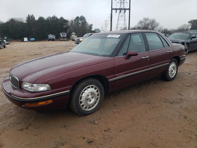 Photo 1 from auction – 1997 BUICK LESABRE CU with VIN 1G4HP52K9VH484393