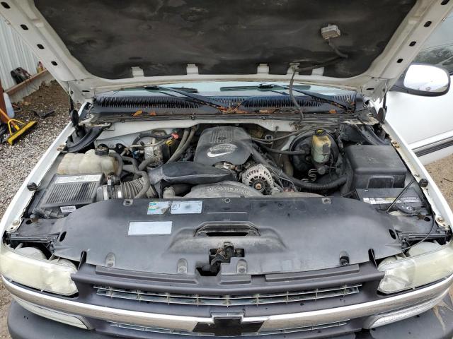 Photo 11 from auction – 2002 CHEVROLET SILVERADO with VIN 2GCEC19TX21352252