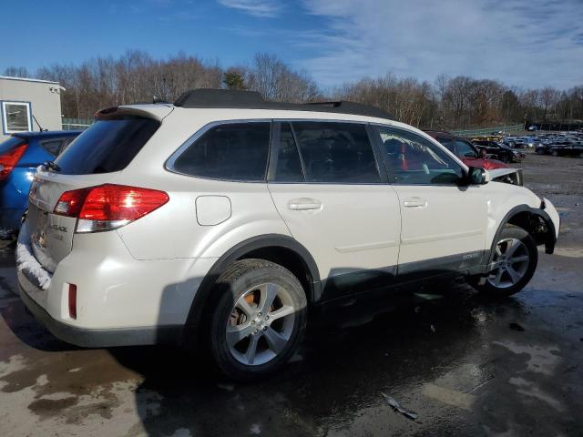 Снимка 3 от търг – 2013 SUBARU OUTBACK 2. с VIN 4S4BRBPC9D3305572