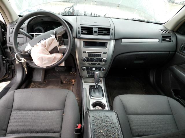 Photo 8 from auction – 2011 FORD FUSION SE with VIN 3FAHP0HA3BR198979