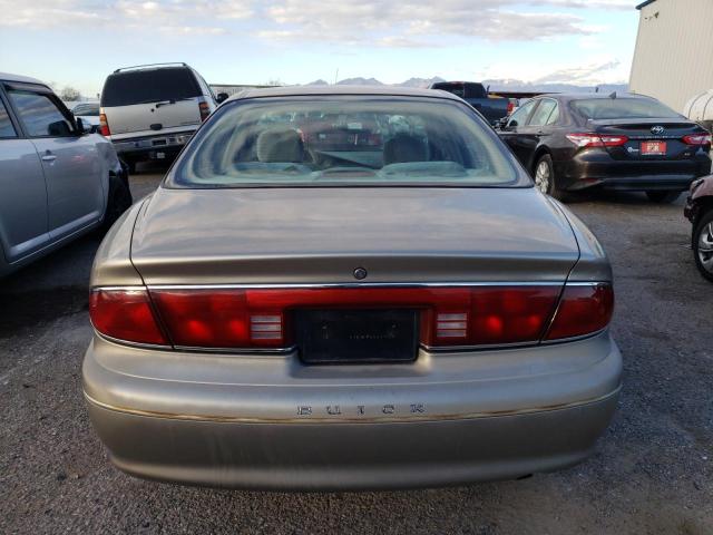 Photo 6 from auction – 2002 BUICK CENTURY CU with VIN 2G4WS52J321225605