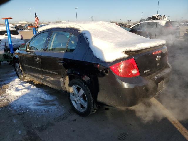 Photo 2 from auction – 2010 CHEVROLET COBALT 1LT with VIN 1G1AD5F51A7116124