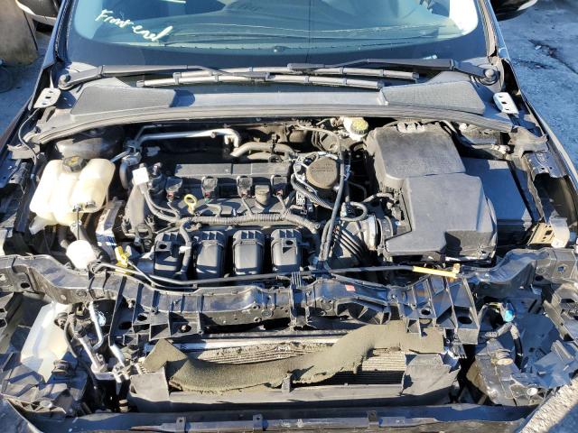 Photo 11 from auction – 2014 FORD FOCUS SE with VIN 1FADP3K23EL453473
