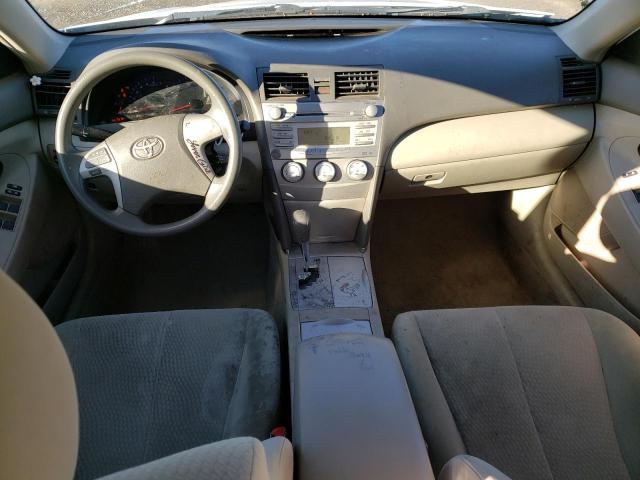 Photo 8 from auction – 2011 TOYOTA CAMRY BASE with VIN 4T4BF3EK7BR104467