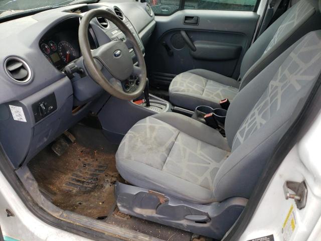 Photo 7 from auction – 2012 FORD TRANSIT CO with VIN NM0LS7AN6CT111677