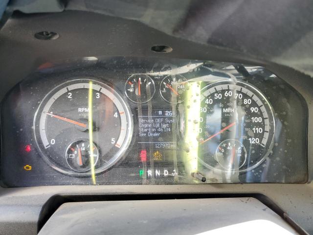 Photo 9 from auction – 2012 DODGE RAM 5500 S with VIN 3C7WDNFL6CG260340
