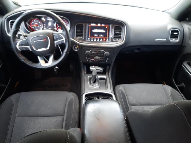 Photo 8 from auction – 2018 DODGE CHARGER SX with VIN 2C3CDXHG5JH238892