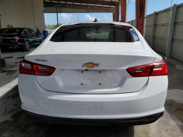 Photo 6 from auction – 2018 CHEVROLET MALIBU LS with VIN 1G1ZB5ST4JF269440