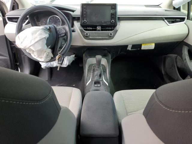 Photo 8 from auction – 2022 TOYOTA COROLLA LE with VIN 5YFEPMAE6NP279700