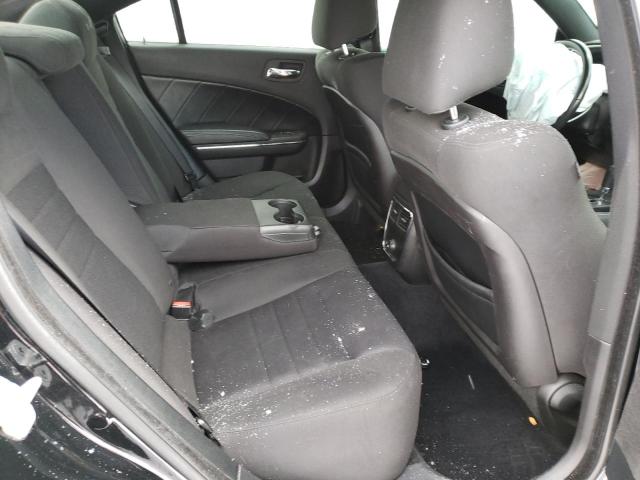 Photo 10 from auction – 2014 DODGE CHARGER R/ with VIN 2C3CDXCT4EH134825