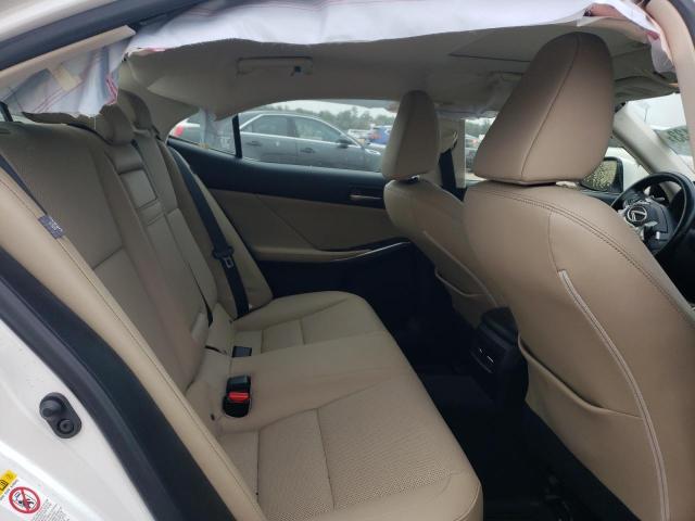 Photo 10 from auction – 2018 LEXUS IS 300 with VIN JTHC81D22J5027985