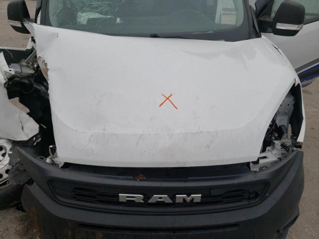Photo 12 from auction – 2020 RAM PROMASTER with VIN ZFBHRFAB9L6P63585