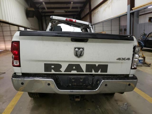 Photo 6 from auction – 2015 RAM 2500 ST with VIN 3C6UR5HJ1FG501931