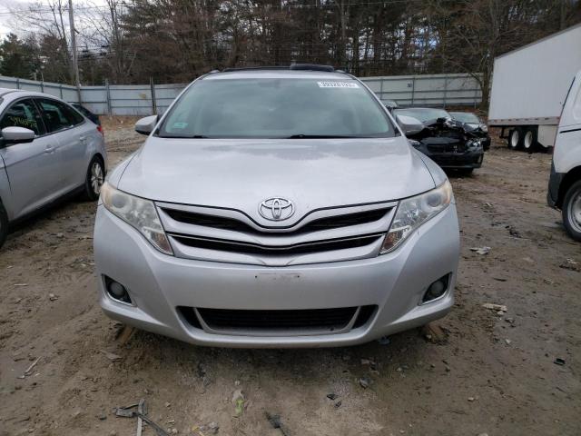 Photo 5 from auction – 2013 TOYOTA VENZA LE with VIN 4T3BA3BB8DU048790