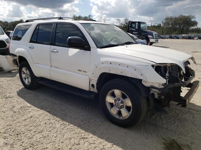 Photo 4 from auction – 2006 TOYOTA 4RUNNER SR with VIN JTEBU14R960098039