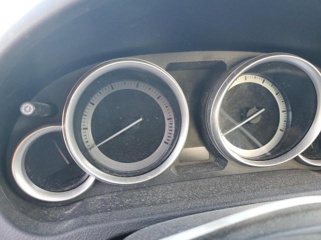 Photo 9 from auction – 2010 MAZDA 6 I with VIN 1YVHZ8CH3A5M06961