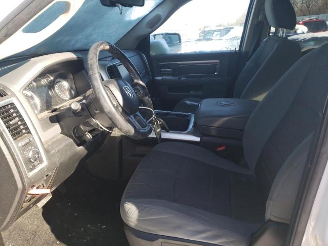 Photo 7 from auction – 2017 RAM 1500 SLT with VIN 3C6RR7LT3HG738899