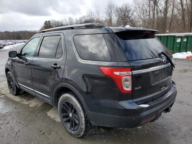 Фото 2 с аукциона – 2013 FORD EXPLORER X с VIN 1FM5K8D82DGB21541