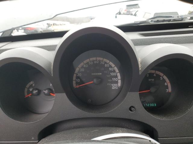 صورة رقم 9 من المزاد - 2011 DODGE NITRO HEAT مع VIN 1D4PU4GX5BW501451