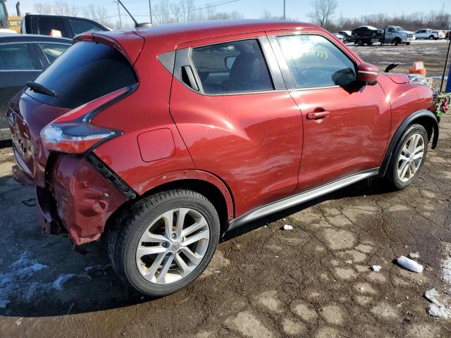 Photo 3 from auction – 2016 NISSAN JUKE S with VIN JN8AF5MV8GT654666