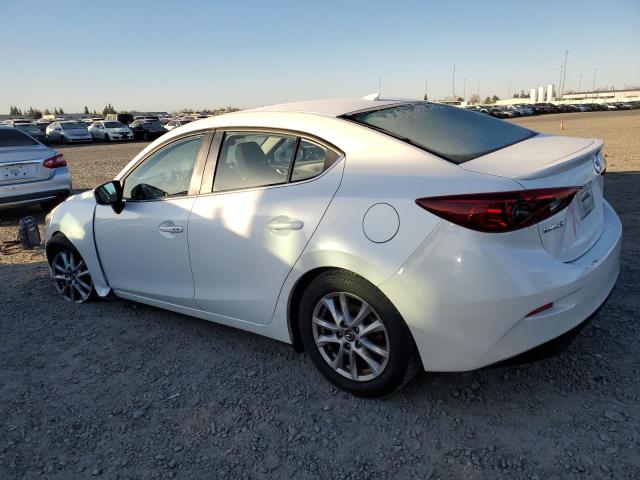 Photo 2 from auction – 2016 MAZDA 3 TOURING with VIN JM1BM1W79G1299239