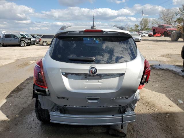 Фото 6 с аукциона – 2019 BUICK ENCORE SPO с VIN KL4CJ2SB2KB891026