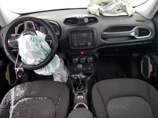 Photo 8 from auction – 2016 JEEP RENEGADE L with VIN ZACCJBBT0GPC63641