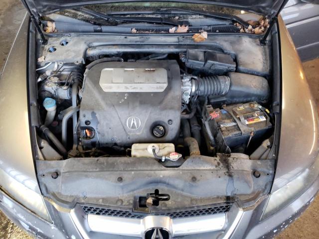 Photo 11 from auction – 2007 ACURA TL with VIN 19UUA66277A019774