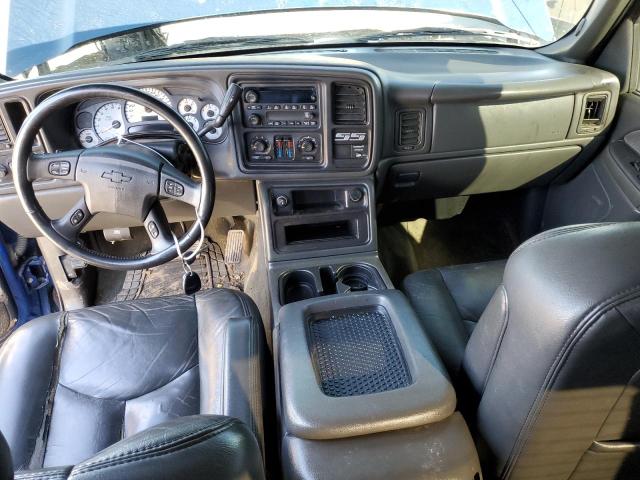 Foto 8 de la subasta – 2003 CHEVROLET SILVERADO con VIN 2GCEK19N331401717