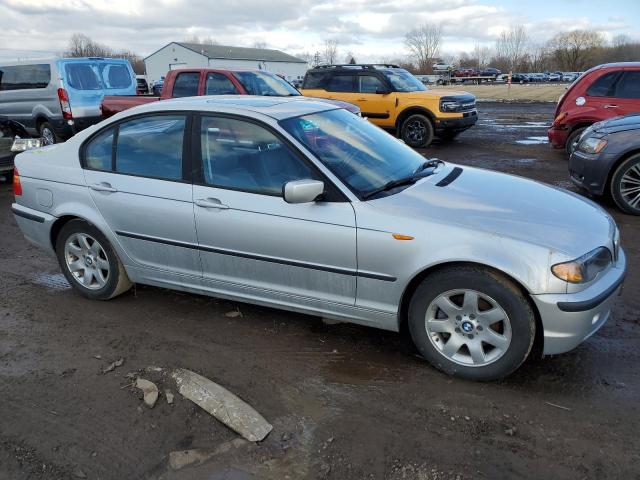 Photo 4 from auction – 2004 BMW 325 XI with VIN WBAEU334X4PR07374
