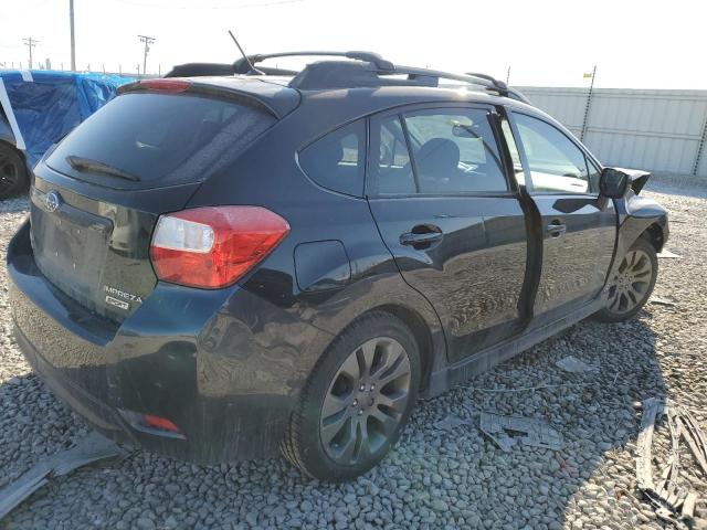 Photo 3 from auction – 2012 SUBARU IMPREZA SP with VIN JF1GPAL67CH220683
