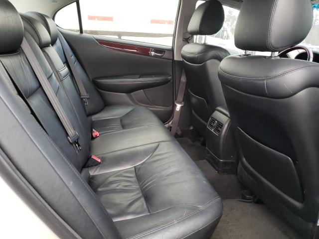 Photo 10 from auction – 2004 LEXUS ES 330 with VIN JTHBA30G545002256