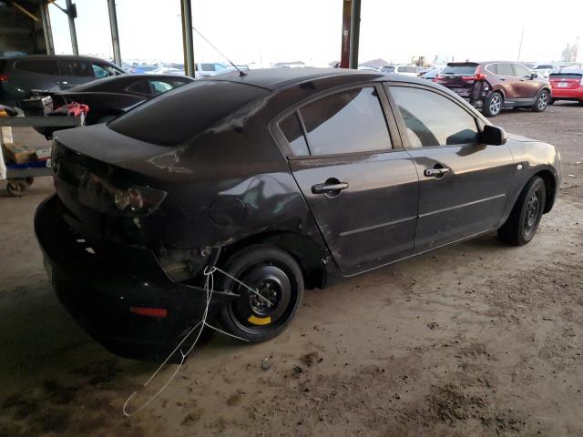 Photo 3 from auction – 2008 MAZDA 3 with VIN JM1BK12F781793152