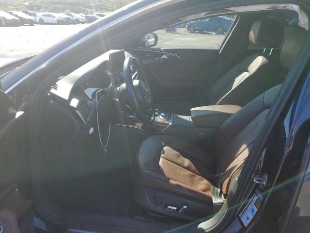 Photo 7 from auction – 2017 AUDI A6 PREMIUM with VIN WAUF2AFC7HN012248
