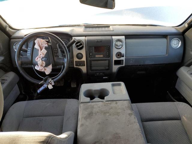 Photo 8 from auction – 2013 FORD F150 SUPER with VIN 1FTFW1EF1DFD06557