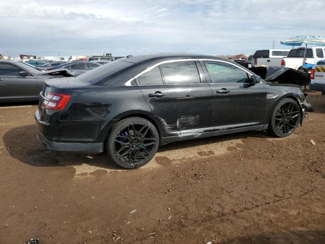 Photo 3 from auction – 2014 FORD TAURUS SE with VIN 1FAHP2D86EG125759