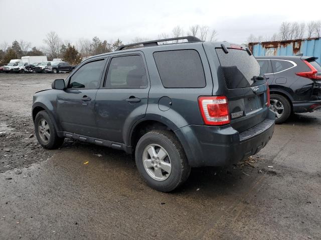 Photo 2 from auction – 2009 FORD ESCAPE XLT with VIN 1FMCU93G39KC19546