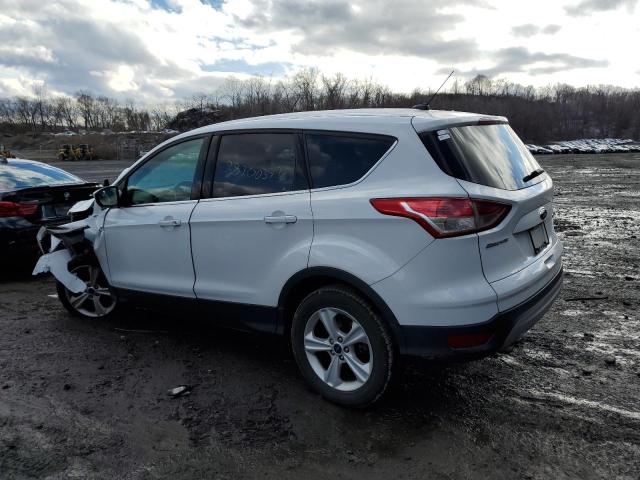 Photo 2 from auction – 2016 FORD ESCAPE SE with VIN 1FMCU0GX4GUA40472