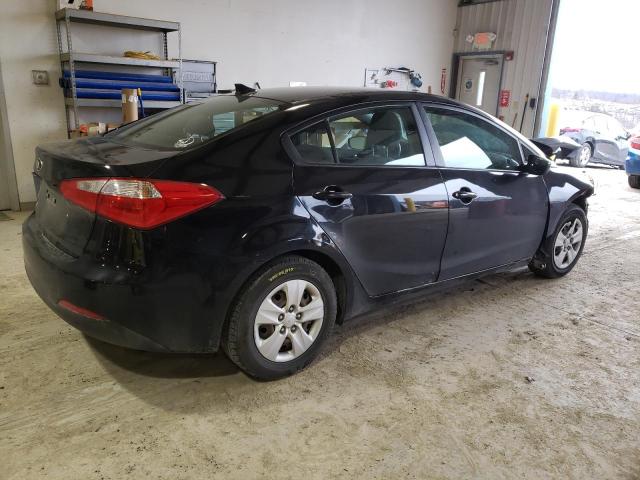 Photo 3 from auction – 2015 KIA FORTE LX with VIN KNAFK4A66F5334802