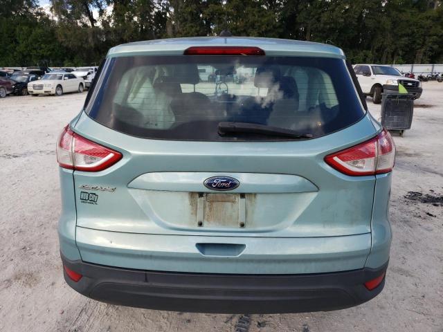 Photo 6 from auction – 2013 FORD ESCAPE S with VIN 1FMCU0F73DUC09376